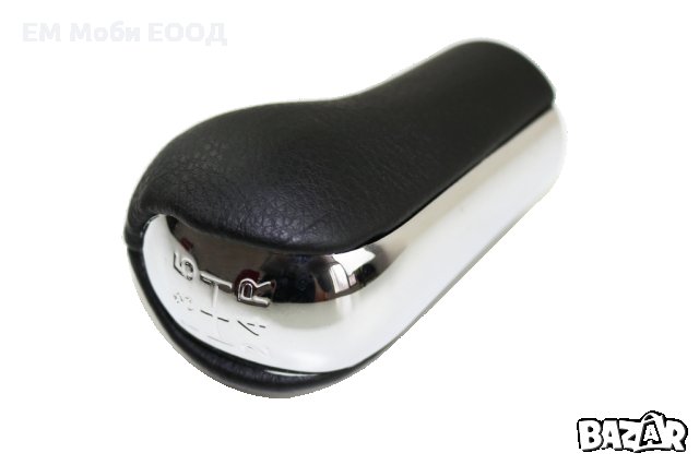 Топка Кожена Скоростен Лост TOYOTA Тойота Avensis Yaris Verso с 5 и 6 скорости, снимка 7 - Аксесоари и консумативи - 32209370