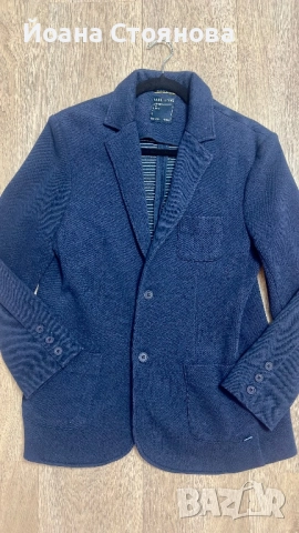 Младежко сако Mayoral, снимка 2 - Детски якета и елеци - 51725987