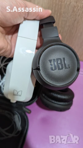 Слушалки JBL,Samsung,Nokia,Philips,JVC,Koss . . 