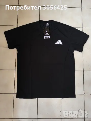 ТЕНИСКИ ГИГАНТ 3,4,5,6,7XL, снимка 6 - Спортни дрехи, екипи - 49253765