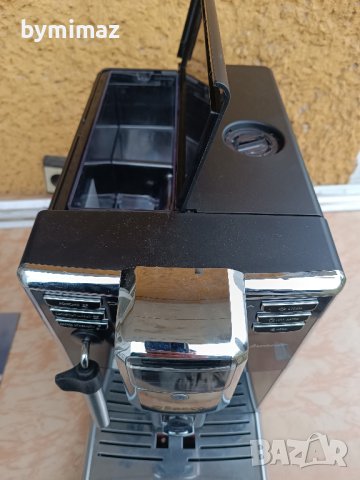 Saeco Incanto HD8911, снимка 7 - Кафемашини - 43059492