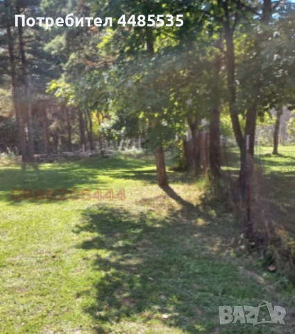 София област -парцел във в.з Ярема м.Високи Рид, снимка 3 - Парцели - 52037535