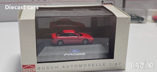 Мащаб 1:87 Модели, снимка 6 - Колекции - 52452972