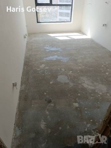 Саморазливна замазка ПРОМО, снимка 1