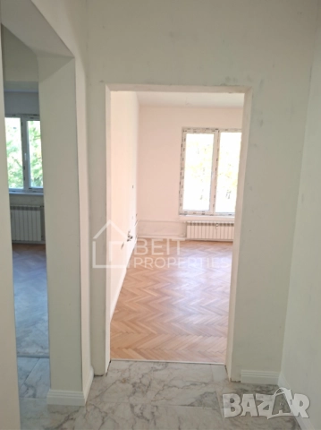 Тристаен апартамент в Славия, снимка 6 - Апартаменти - 51000656