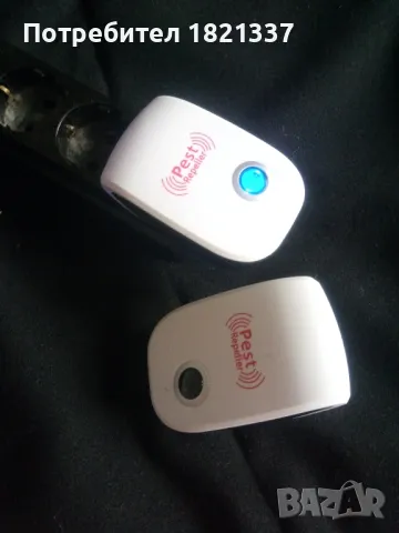 Pest repeller уред против вредители , снимка 3 - Други стоки за дома - 49406527