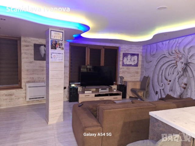 ПРОДАВАМ ДВУСТАЕН АПАРТАМЕНТ, снимка 13 - Апартаменти - 52294866