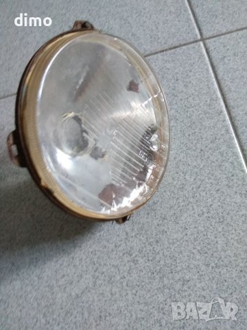 Фар за ретро автомобил Рено, снимка 5 - Части - 38265016