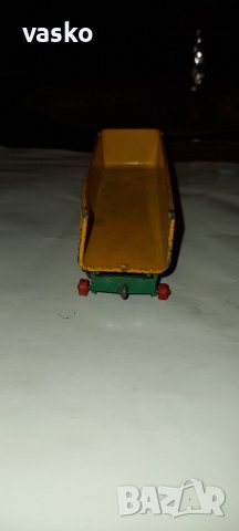 АНГЛИЙСКИ МАЧБОКС-много стар , снимка 5 - Колекции - 36826383