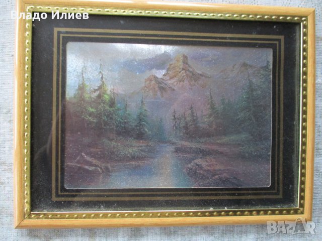 Картини разнообразни, снимка 11 - Картини - 32665722