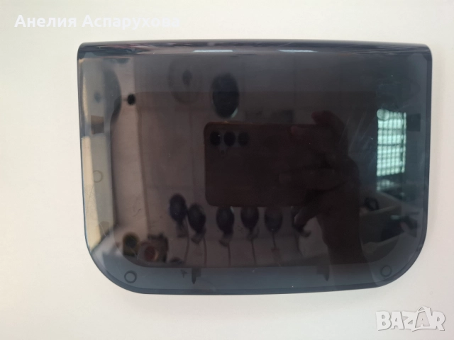 Дисплей RA002S-CE Princess Aerofryer Oven Deluxe, снимка 2 - Фритюрници - 51612886