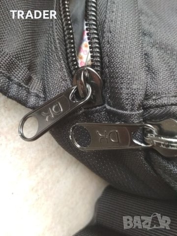 Dakine Messenger bag чанта за лаптон документи през рамо, снимка 11 - Чанти - 40841189