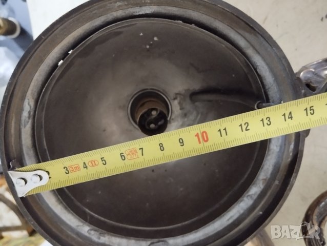 Два барокови аплика-комплект, снимка 6 - Лампи за стена - 43297752