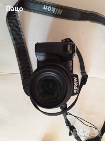 Nikon Coolpix E5700 Digital Camera, снимка 11 - Фотоапарати - 52513231