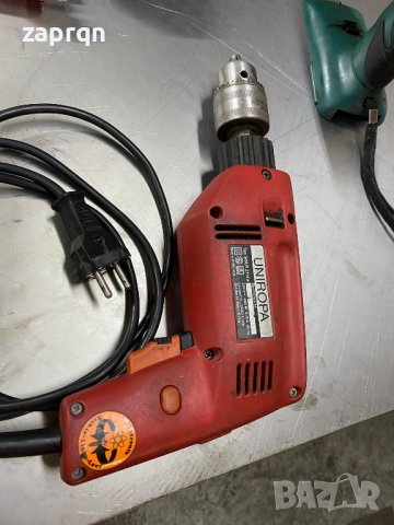 Бормашини и винтоверти Black and decker Bosh Master craft и подвижна лампа, снимка 4 - Винтоверти - 36940013