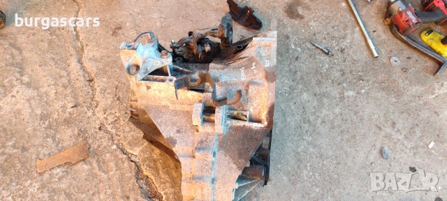 Ръчна скоростна кутия 3S7R-7F098 Ford Focus C-Max 2.0HDI 6ск - 350лв, снимка 2 - Части - 43572343