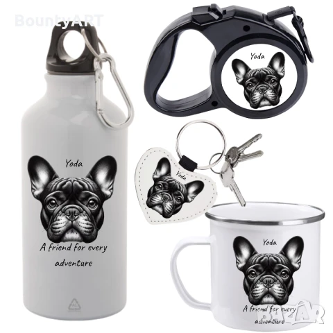 Сет за домашен любимец