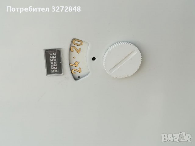 Конвекторен радиатор GLAMOX - 1000w, снимка 3 - Радиатори - 38106253