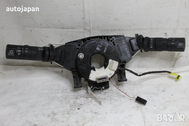 Лостчета светлини, мигачи, фарове, чистачки и лентов кабел Нисан патфайндер р51 08г Nissan pathfinde