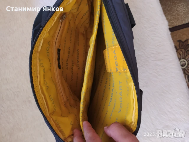 Чанта за лаптоп , снимка 4 - Части за лаптопи - 51146819