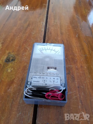 Стар мултицет ЕИ4002