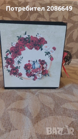 албум за снимки , снимка 9 - Други - 53218878