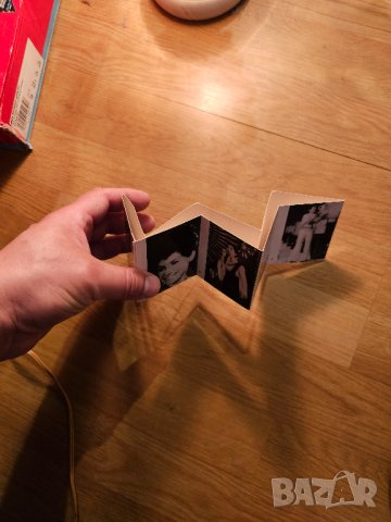 Сборен албум от 10 малки снимки на Великата Лили Иванова от 70те - за колекционери и ценители ., снимка 5 - Антикварни и старинни предмети - 40566077