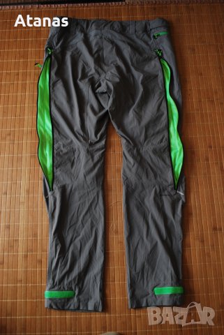 Norheim stretch bike панталон Мъжки XL техничен трекинг байк стреч norrona fox endura scott, снимка 4 - Панталони - 44896145