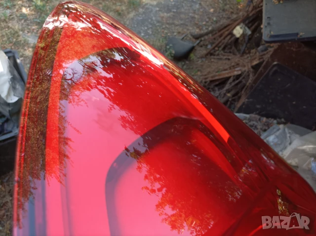 Ляв Стоп Рено Каджар 2015-2018 година, снимка 16 - Части - 51030815