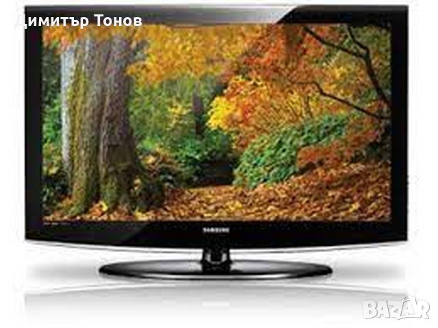 SAMSUNG LE26A457C, снимка 1 - Части и Платки - 34506566