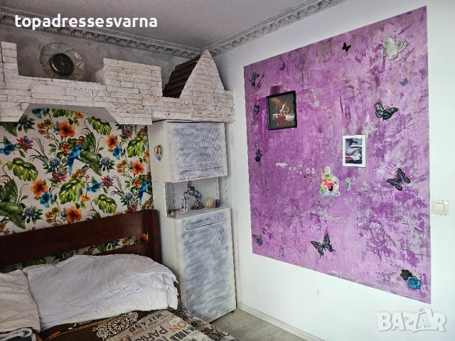 мезонет до фабрика Христо Ботев, снимка 8 - Апартаменти - 53119687