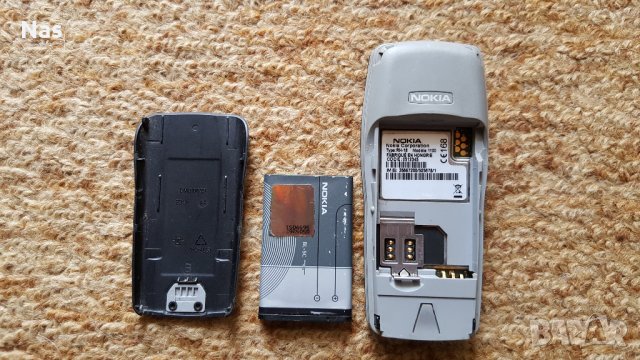 Продавам Nokia 1100, снимка 7 - Nokia - 26069895