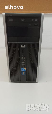 Настолен компютър HP Intel CORE I2