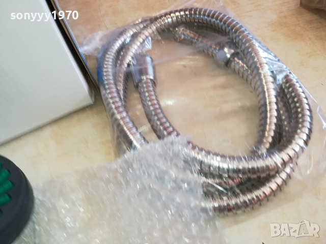 ДУШ КОМПЛЕКТ-САМО МОНТИРАЙ И СЕ КЪПИ 2103241538, снимка 10 - Душове - 44879096