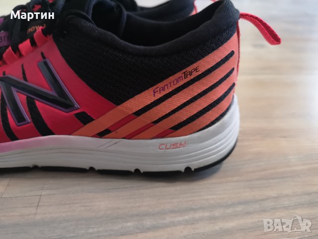 Маратонки New Balance, снимка 2 - Маратонки - 40877906