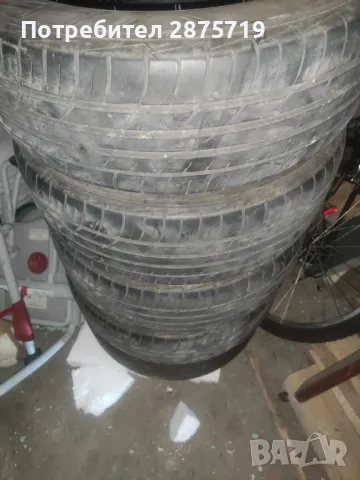 Гуми летни 205 60 15 Falken ziex ze914, снимка 1