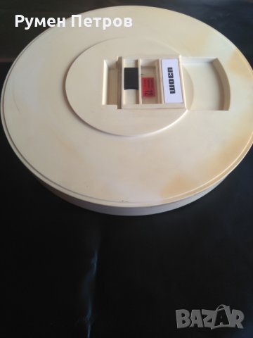  Преносим диск с магнитна лента ИЗОТ ЕС 5269-01, снимка 6 - Външни хард дискове - 28871398