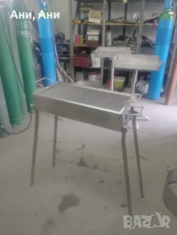 Заварчик аргон, снимка 6 - Други услуги - 49341087