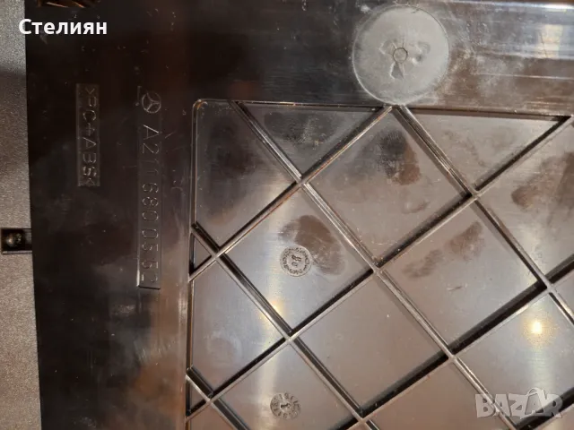 Останали части за W211, снимка 5 - Части - 48774037