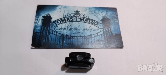 Държач за перца (pickholder)- 2 броя за 5 лв, снимка 8 - Китари - 39832015