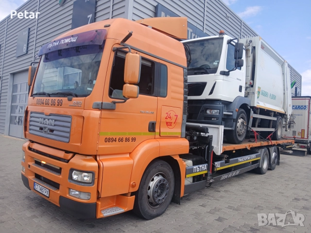 пътна помощ и транспортни услуги, снимка 9 - Пътна помощ - 52863955