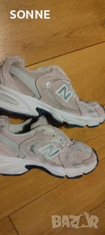 New Balance MR 530 CF - дамски маратонки, снимка 12 - Маратонки - 47705633