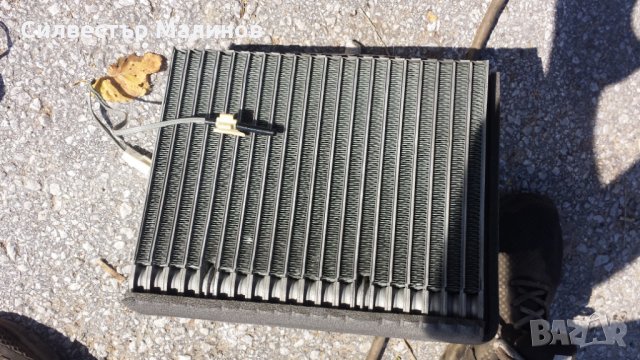 Изпарител за климатик за Алфа Ромео 145 146 155 Фиат Типо Alfa Romeo Fiat Tipo, снимка 3 - Части - 26419199
