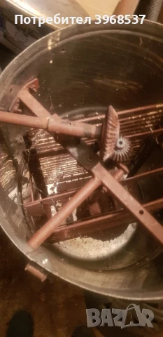 центрофуга замед, снимка 2 - Други машини и части - 50806383