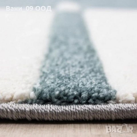 Красив килим в 2 цветови комбинации-120×170см, снимка 7 - Килими - 38186717