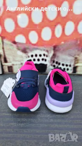 Английски детски маратонки-George, снимка 4 - Детски маратонки - 50142725