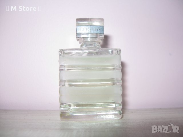 Guerlain Vetiver 5 ml мъжки мини ретро аромат, снимка 1 - Мъжки парфюми - 43242457