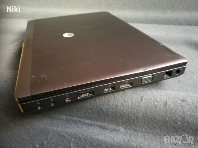 Продавам работещ лаптоп HP Probook 6360b, 13 инча, снимка 6 - Лаптопи за дома - 38164446