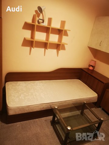 Партерна боксионера. Тухлена монолитна  кооперация.  Между Ботева градинка и Колхозен пазар. / широк, снимка 10 - Апартаменти - 33162824