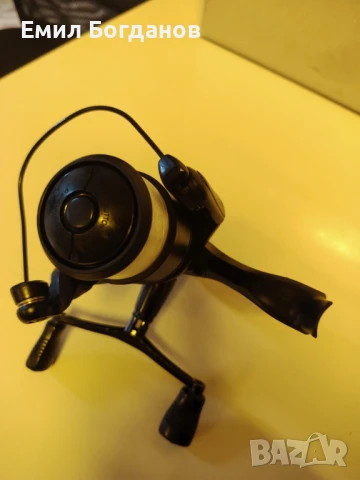 Shimano super aero 4000 GTM/Stradic. Japan.  Японска макара Шимано., снимка 4 - Макари - 50792515